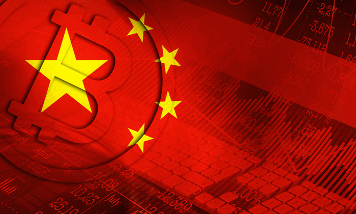 How regulation help decentralize bitcoin OTC in China